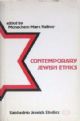 Contemporary Jewish Ethics